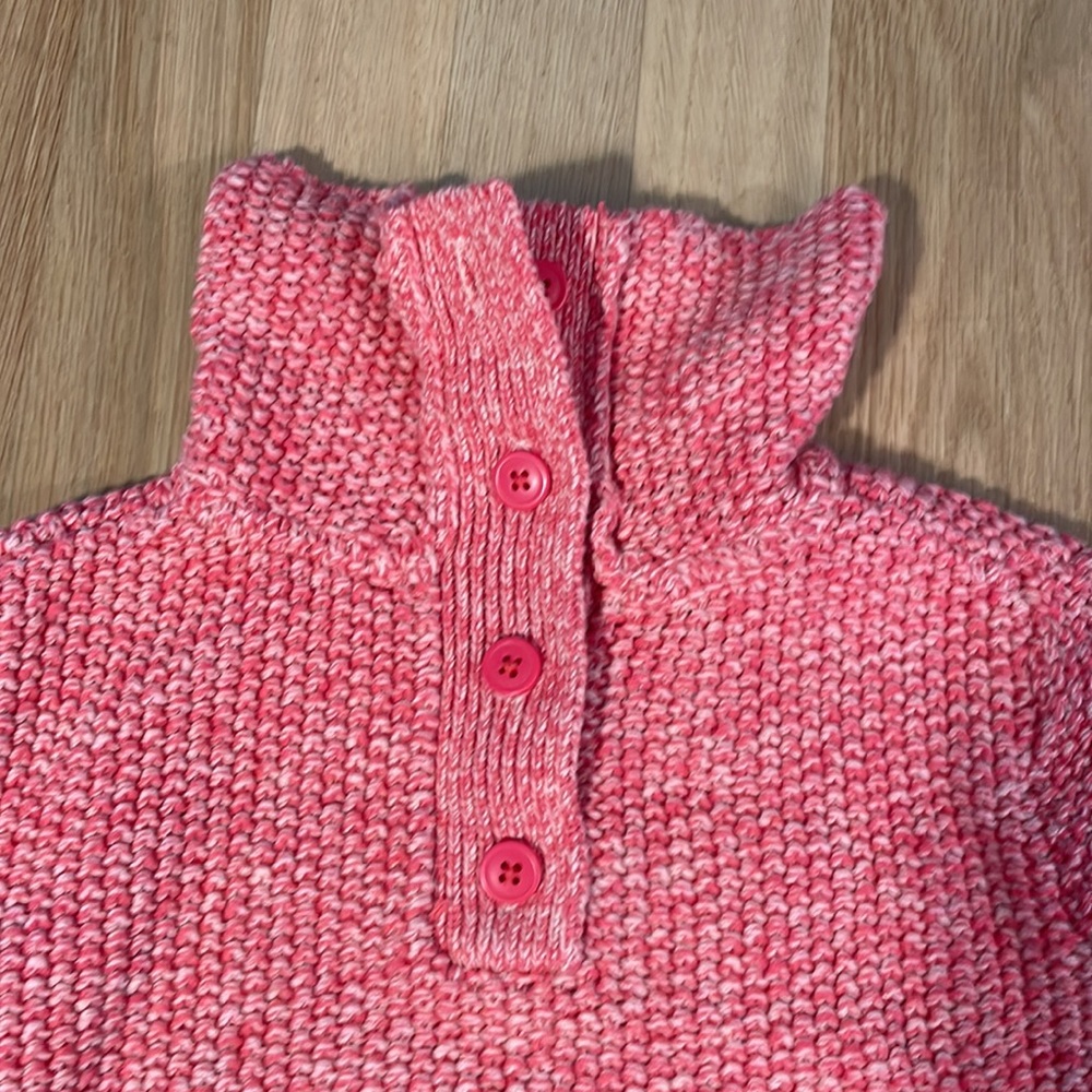 Tea Collection sweater - Picture 3 of 5